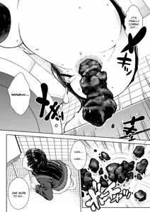 Page 6 of Haisetsu Shukujo - preview thumbnail