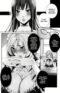 Page 142 of Takusan Meshiagare Goshujin-sama | ¡Sírvase tanto como quiera, amo! Ch. 1-9 - preview thumbnail