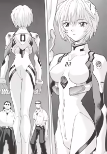 Page 6 of Hira Hira Dokin Cho - preview thumbnail