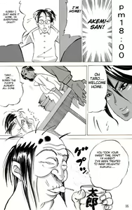 Page 35 of Zoku Yankee Zuma Akemi ~Otosare Muchi Muchi Zuma~ - preview thumbnail