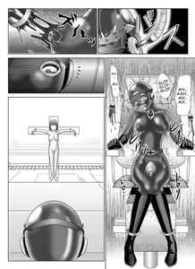 Page 38 of Tokubousentai Dinaranger ~Heroine Kairaku Sennou Keikaku~ Vol. 4/Vol. 5/Vol. 6 - preview thumbnail