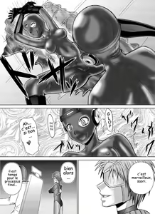 Page 47 of Tokubousentai Dinaranger ~Heroine Kairaku Sennou Keikaku~ Vol. 4/Vol. 5/Vol. 6 - preview thumbnail