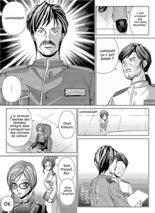 Page 63 of Tokubousentai Dinaranger ~Heroine Kairaku Sennou Keikaku~ Vol. 4/Vol. 5/Vol. 6 - preview thumbnail