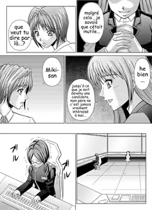 Page 81 of Tokubousentai Dinaranger ~Heroine Kairaku Sennou Keikaku~ Vol. 4/Vol. 5/Vol. 6 - preview thumbnail