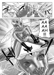Page 13 of Dinaranger Vol.7-8 - preview thumbnail