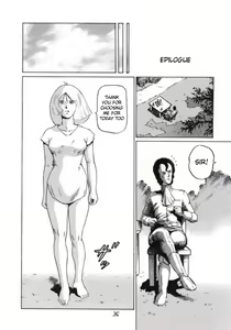 Page 35 of Kinpatsu A - preview thumbnail