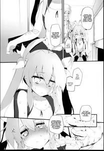 Page 6 of Shabu-zuke Biyori - preview thumbnail