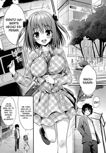 Page 4 of BABY DOLL - preview thumbnail