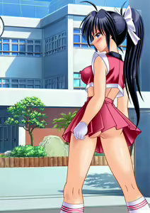 Page 111 of nikubenki taimashi himeko - preview thumbnail