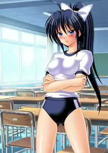 Page 26 of nikubenki taimashi himeko - preview thumbnail