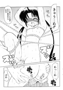 Page 47 of COMIC Shoujo Tengoku 2005-07 - preview thumbnail