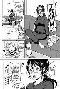 Page 4 of La Entrometida - preview thumbnail