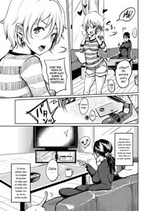 Page 5 of La Entrometida - preview thumbnail