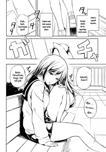 Page 3 of Anemone 2 - preview thumbnail