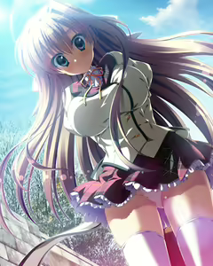 Page 51 of 12 no Tsuki no Eve ～ RUN. EVE. RUN ～ - preview thumbnail