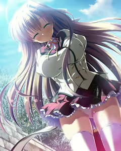 Page 55 of 12 no Tsuki no Eve ～ RUN. EVE. RUN ～ - preview thumbnail