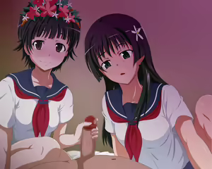 Page 16 of Toaru Kagaku no Parallel World - preview thumbnail