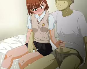 Page 3 of Toaru Kagaku no Parallel World - preview thumbnail