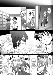 Page 10 of Confusion LEVEL A - preview thumbnail