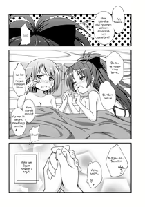 Page 15 of Lovely Girls' Lily vol.1 - preview thumbnail