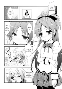 Page 12 of Lovely Girls' Lily vol.2 - preview thumbnail