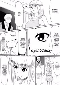 Page 46 of Ore no Kanojo ga Fuuzokujou ni Natta Riyuu - preview thumbnail