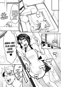 Page 116 of Icchau Karada | Orgasmic Body (decensored) - preview thumbnail