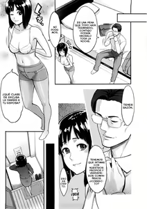 Page 51 of Icchau Karada | Orgasmic Body (decensored) - preview thumbnail