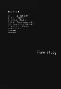 Page 4 of Pure Study - preview thumbnail