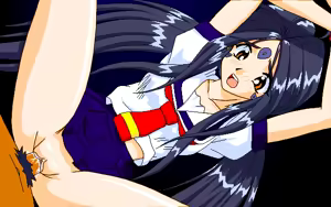 Page 8 of Chou RIBON V. 22 (decensored) - preview thumbnail