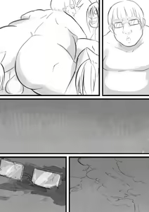 Page 3 of Broken Elf 4 - preview thumbnail