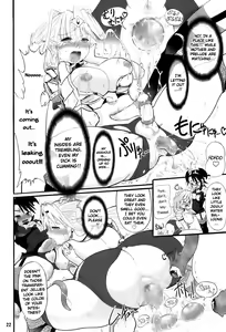 Page 22 of TGWOA20 - Futari no Meikyuu Oujo II | Twin Dungeon Princesses 2 - preview thumbnail
