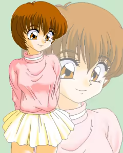 Page 19 of Chou RIBON V. 18 (decensored) - preview thumbnail