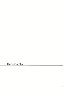 Page 29 of blue snow blue 14 - preview thumbnail