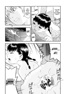 Page 107 of Onegai Onii-chan | Please, Onii-chan - preview thumbnail