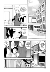 Page 119 of Onegai Onii-chan | Please, Onii-chan - preview thumbnail
