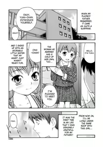Page 133 of Onegai Onii-chan | Please, Onii-chan - preview thumbnail