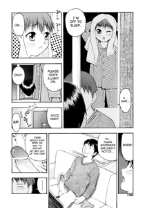 Page 136 of Onegai Onii-chan | Please, Onii-chan - preview thumbnail