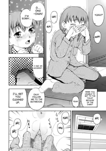 Page 138 of Onegai Onii-chan | Please, Onii-chan - preview thumbnail