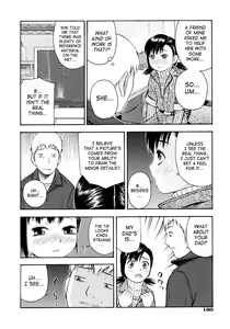 Page 178 of Onegai Onii-chan | Please, Onii-chan - preview thumbnail