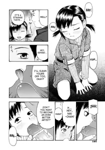 Page 182 of Onegai Onii-chan | Please, Onii-chan - preview thumbnail