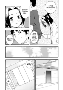 Page 60 of Onegai Onii-chan | Please, Onii-chan - preview thumbnail