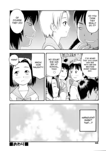 Page 67 of Onegai Onii-chan | Please, Onii-chan - preview thumbnail