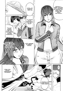 Page 5 of M4 ～monster4～ (decensored) - preview thumbnail