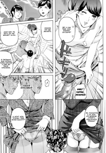 Page 8 of M4 ～monster4～ (decensored) - preview thumbnail