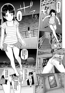 Page 8 of Mesufune ~Shoujo wa Fune de Mesu ni Naru~ - preview thumbnail