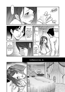 Page 4 of Mephistopheles Metamorphose Ch.01-10 - preview thumbnail