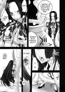 Page 4 of Hebihime Juurin - preview thumbnail