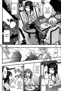 Page 14 of Tonari no Hana wa Akai | The Red Flower Nearby - preview thumbnail