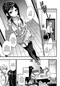 Page 5 of Tonari no Hana wa Akai | The Red Flower Nearby - preview thumbnail